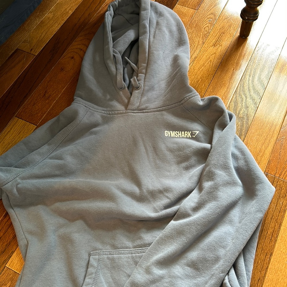 Gymshark hoodie